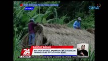 Mga taga-Batanes, naghahanda na sa posibleng pananalasa ng Super Typhoon Henry | 24 Oras
