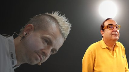 Dabiz Muñoz un menú apto para todos