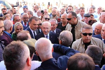 Kemal Kılıçdaroğlu: "Çiftçinin, esnafın banka kredilerinin faizlerini sileceğim"