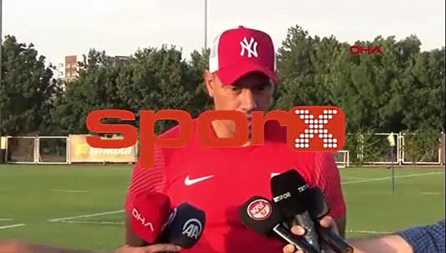 Çağdaş Atan'dan Fenerbahçe maçı açıklaması