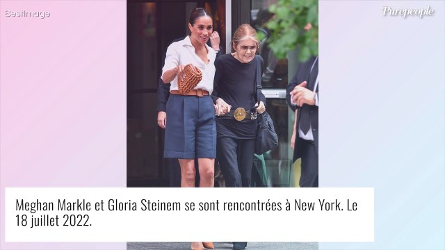 Meghan Markle traitée de diva par Mariah Carey : Ne fais pas comme si tu n'étais pas au courant !