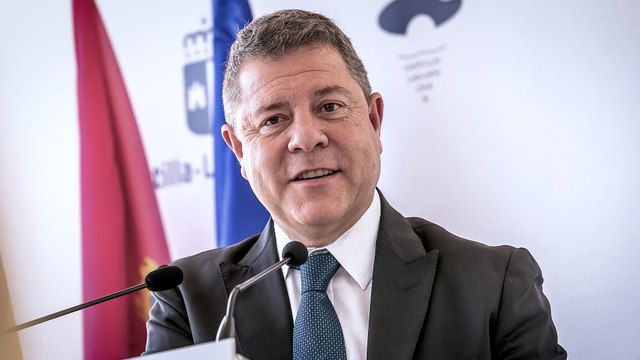 Page anuncia 2.200 nuevas plazas y mantener las contrataciones Covid