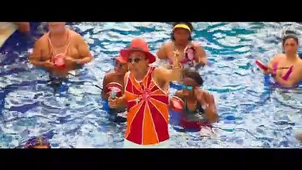 Vizinhos - Nachbarn Trailer OV