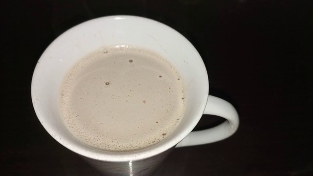 Low Fat Coffee Recipe | Healthy Cooking | Food Secrets