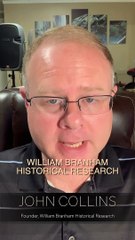 George Hawtin and William Branham's Super Race Theology