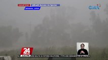 NDRRMC, pinaghahandaan na ang posibleng baha at pagguho ng lupa na magiging epekto ng 'Super Typhoon Henry' sakaling pumasok ng PAR | 24 Oras