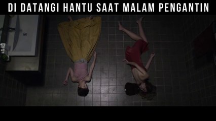 Film Horror Thailand - The Couple Sub. Indonesia Part. 1