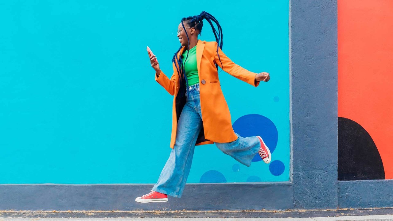 Welche Farbe passt zu mir? So bestimmst du deinen Farbtyp!