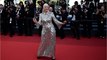 Prince Harry teasingly called actress Dame Helen Mirren ‘Granny’