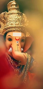 Ganesh Chaturthi Status | Ganesh Chaturthi Status Full Screen | Ganpati Status | ib329