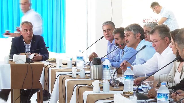 İçişleri'nden İzmir Büyükşehir'in afet bölgesi talebine ret: Bakanlık üzerinden yükü attı