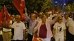 Adana haberi: Zafer Coşkusu, Ceyhan'da Sokaklara Taştı