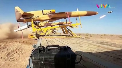Makin Berani! Iran Sita Drone AS di Tengah Ketegangan