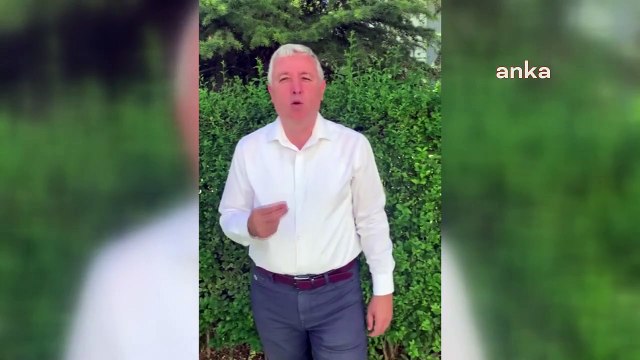 CHP'den 'AKP karakol bastı' iddiasına açıklama: AKP’nin suç örgütü olduğunun açık göstergesidir
