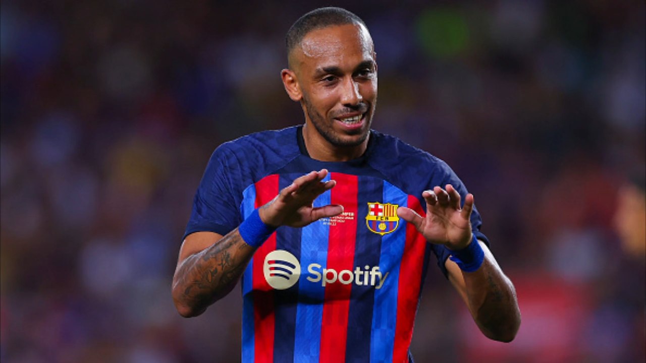 Aubameyang bei Überfall schwer verletzt worden!