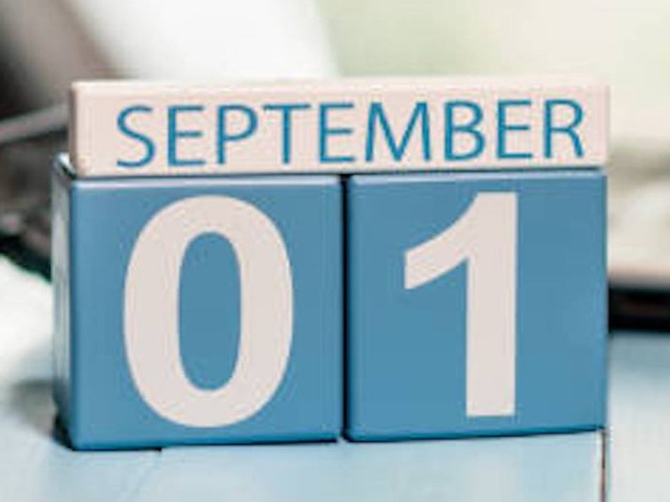 Energiepauschale, Amazon-Prime und Co.: Das ändert sich im September