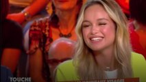 VOICI - Touche pas à mon poste : qui est Camille Fischbach, la nouvelle chroniqueuse de Cyril Hanouna ?