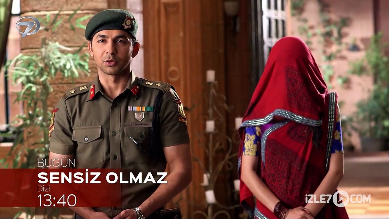 Sensiz Olmaz 17. Bölüm Fragmanı - 1 Eylül Perşembe