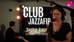 Club Jazzafip : Sophie Alour "La chaussée des géants"