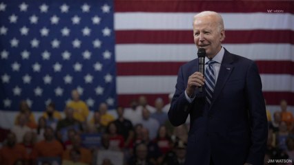 Joe Biden précise sa politique avant les élections de mi-mandat
