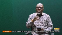 Start Valuing The Lessons From Your Mistakes And Failure  - Adom TV (31-8-22)