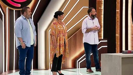 MasterChef: ¿Por qué solo cuatro cocineros compiten hoy?