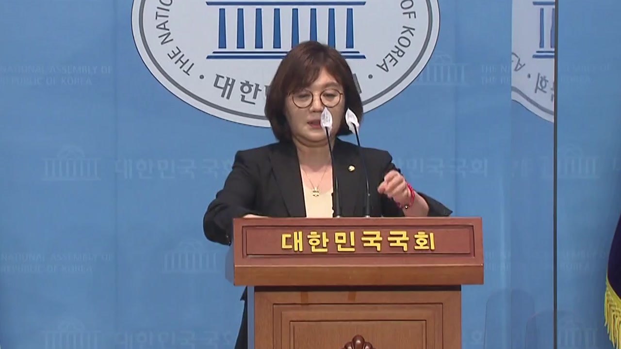 與 "비정한 예산? 임대주택 줄인 이재명 말할 자격 있나" / YTN
