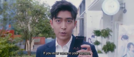 Dear Little Mermaid Ep 15 English Sub