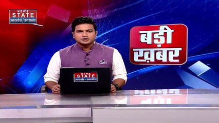 Breaking News : महराजगंज - नशीली दवाओं के कारोबारी पर एक्शन