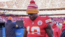 WR Josh Gordon Released By Chiefs