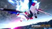 Tráiler de lanzamiento de SD Gundam Battle Alliance: rol y acción con combates mecanizados