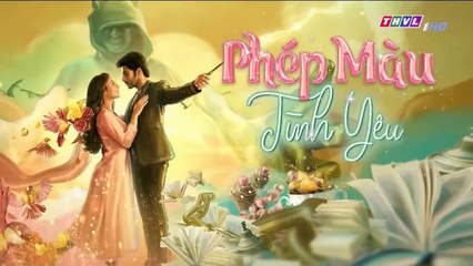 Phim INDIA - Phép Màu Tình Yêu Tập 32