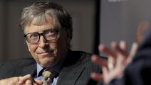 Sivrisineklerin 11 kişiyi öldürdüğü gün Bill Gates'in profiline koyduğu fotoğraf kafaları karıştırdı