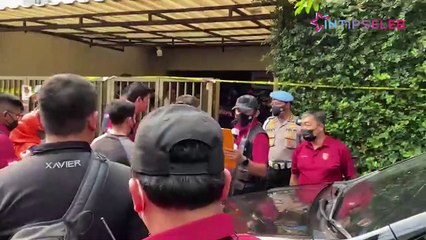 Pemeran Pengganti Brigadir J Viral, Kaum Hawa Kecewa!