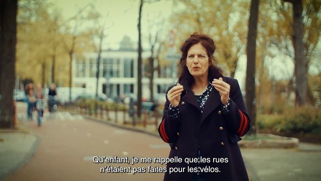 Together we cycle Bande-annonce VO