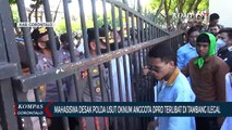 Mahasiswa Desak Polda Usut Keterlibatan Oknum Anggota DPRD Pohuwato Dalam Kegiatan Tambang Ilegal