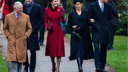 prince harry and meghan markle parenting rules