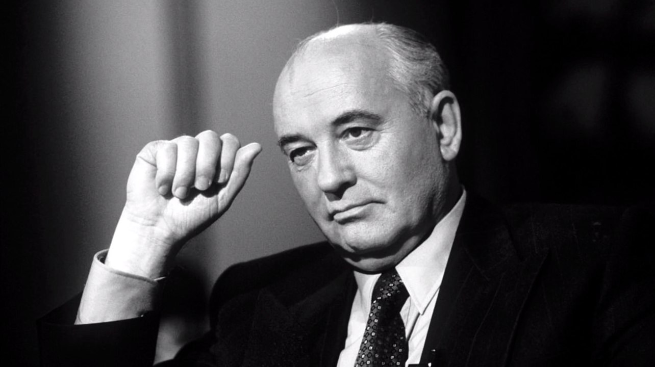 So verachtend äußert sich China zu Gorbatschows Tod