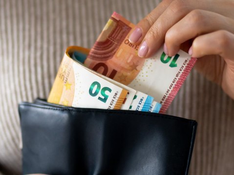 Steigende Preise: So viel Geld fehlt den Deutschen am Monatsende