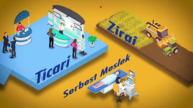 2021 Yılı Gelir Vergisi Beyan Dönemi Filmi