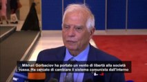 Borrell: 