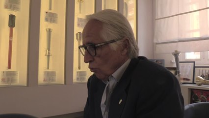 Malago': "Per l'energia serve Piano Marshall per la sopravvivenza"