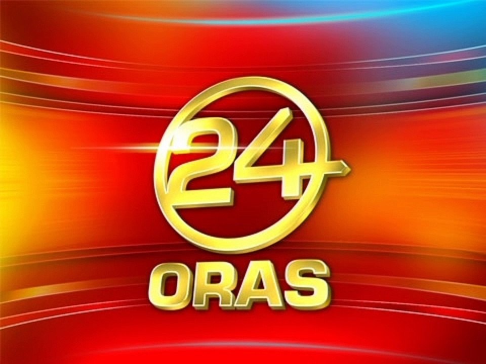 24 ORAS Soundtrack (2008)