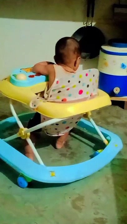 Cute baby
