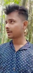 Boudi amar mukha ki kicu lakha cca #funny
