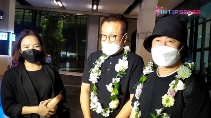 Perasaan Sukacita, Sutradara Film Miracle In Cell No 7