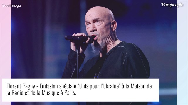 Florent Pagny face au cancer : il sort du silence et donne des nouvelles de sa santé