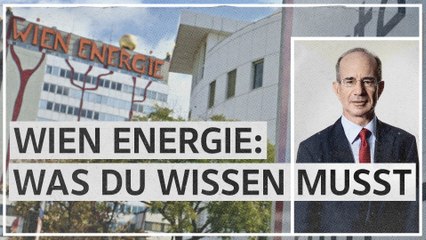 Wien Energie: "Schuldfrage wird uns noch lange beschäftigen"