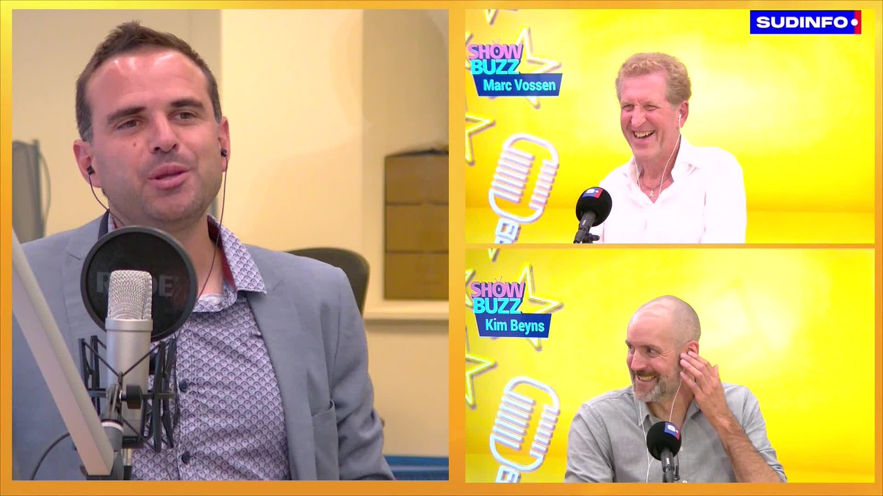 Nostalgie: pourquoi Olivier Duroy a été recruté pour le Nosta Club