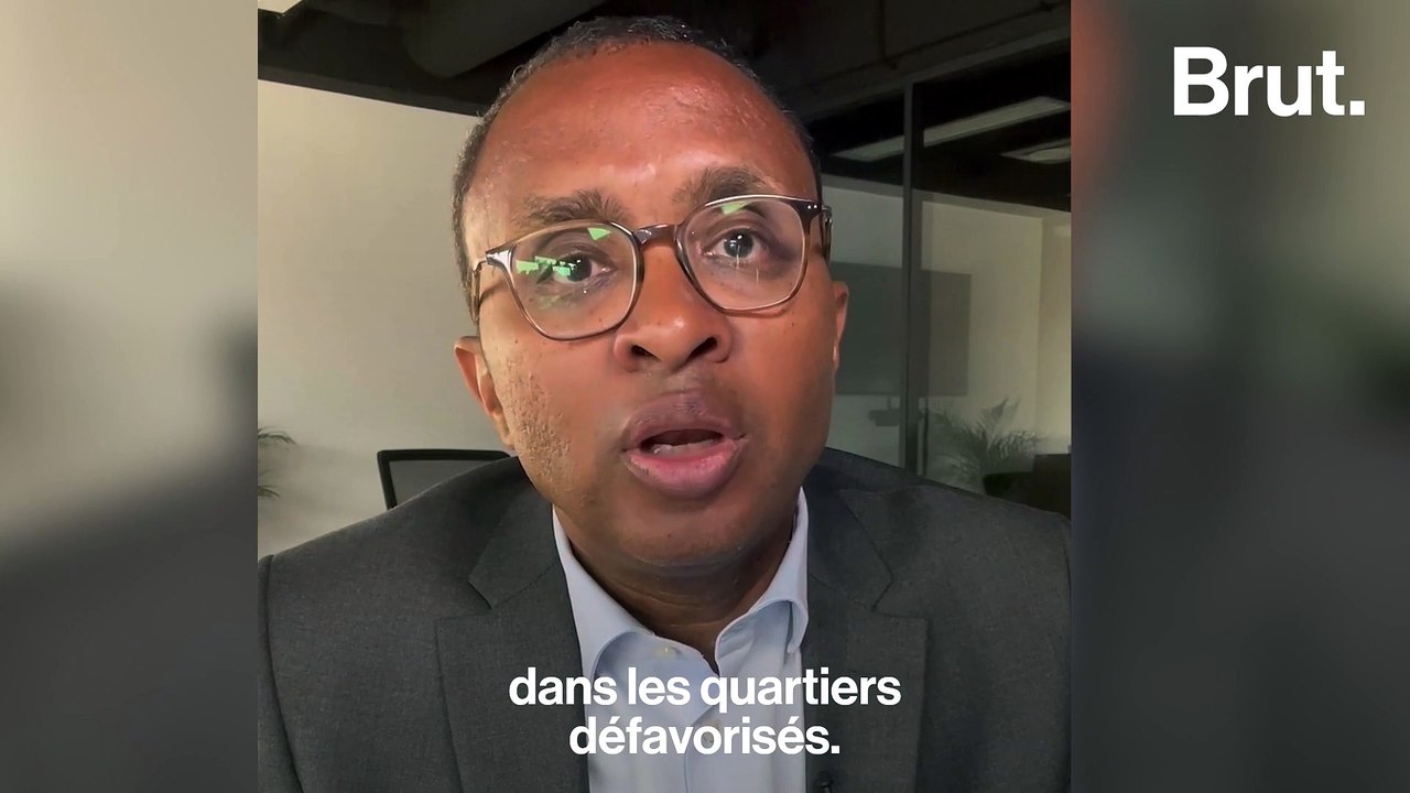 L'interview du ministre de l'Éducation nationale et de la Jeunesse Pap Ndiaye